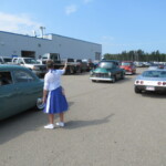 Dawson Creek Poker Run/Cruise July 11, 2019