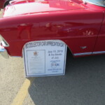 Dawson Creek Mile Zero Show, July 13, 2019