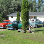 Dawson Creek Co-Op Show, July 11, 2019