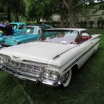 Peach City Beach Cruise June 22.19