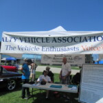SVA Vehicle Enthusiasts Meet, Tsawwassen, 08.04.19