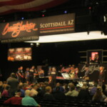 Barrett Jackson Scottsdale, 01.16.19