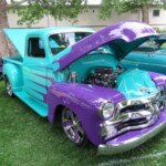 Peach City Beach Cruise June 22.19