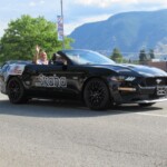 Peach City Beach Cruise Parade 2019