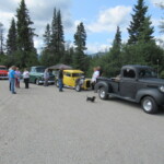 Dawson Creek Co-Op Show, July 11, 2019