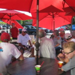 CCAD, July 14th, Summerland DQ