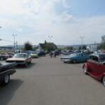 Dawson Creek Poker Run/Cruise July 11, 2019