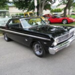 Peach City Beach Cruise June 22.19