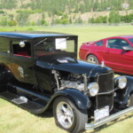 Nicola Valley Cruisers, Merritt, July 27, 2019