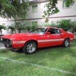 Peach City Beach Cruise June 22.19