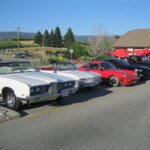 CCAD, July 14 Summerland DQ