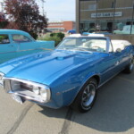 Dawson Creek Mile Zero Show, July 13, 2019