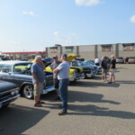 Dawson Creek Co-Op Show, July 11, 2019