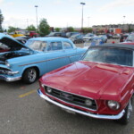 Prince George A&W, July 10, 2019
