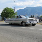 Peach City Beach Cruise Parade 2019