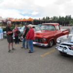 Prince George A&W, July 10, 2019
