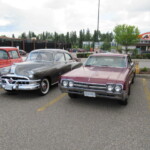 Prince George A&W, July 10, 2019