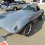 Dawson Creek Mile Zero Show, July 13, 2019