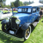 SVA Vehicle Enthusiasts Meet, Tsawwassen, 08.04.19
