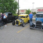 Prince George A&W, July, 2019