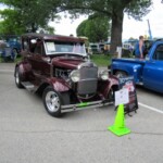 Peach City Beach Cruise June 22.19