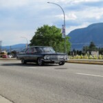 Peach City Beach Cruise Parade 2019