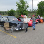 Prince George A&W, July 10, 2019