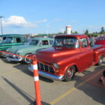Dawson Creek Co-Op Show, July 11, 2019