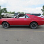 Dawson Creek Poker Run/Cruise July 11, 2019