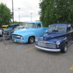 Prince George A&W, July 10, 2019