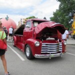Peach City Beach Cruise June 22.19