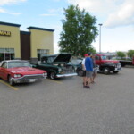 Prince George A&W, July 10, 2019
