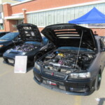 Dawson Creek Mile Zero Show, July 13, 2019