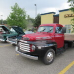 Prince George A&W, July 10, 2019