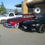 CCAD, July 14th, Summerland DQ