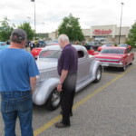 Prince George A&W, July 10, 2019