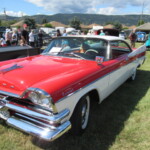 Nicola Valley Cruisers, Merritt, July 27, 2019