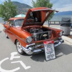 Peach City Beach Cruise June 22.19