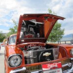 Peach City Beach Cruise June 22.19