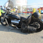 Dawson Creek Co-Op Show, July 11, 2019