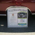 CCAD, July, Oliver Twist Show, Shine & Wine, Oliver