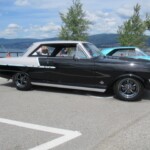 Peach City Beach Cruise June 22.19