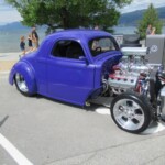 Peach City Beach Cruise June 22.19