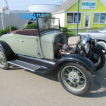 Dawson Creek Mile Zero Show, July 13, 2019