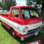 Nicola Valley Cruisers, Merritt, July 27, 2019