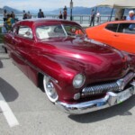 Peach City Beach Cruise June 22.19