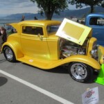 Peach City Beach Cruise June 22.19