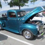 Peach City Beach Cruise June 22.19