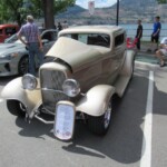 Peach City Beach Cruise June 22.19