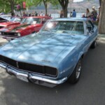 Peach City Beach Cruise June 22.19